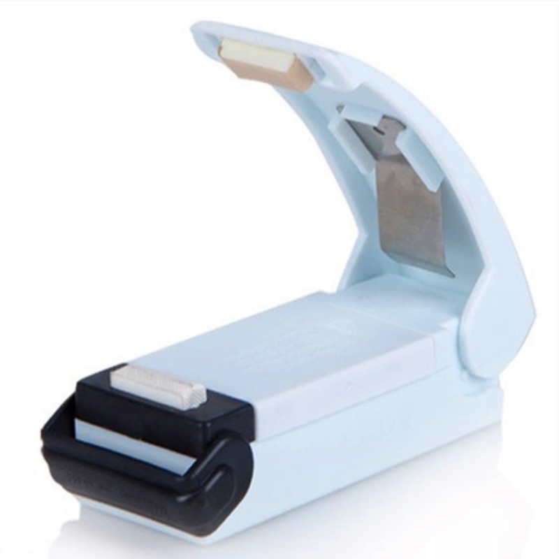 Plastic Bag Impulse Heat Sealer - 크리 에이 티브 미니 열 씰링