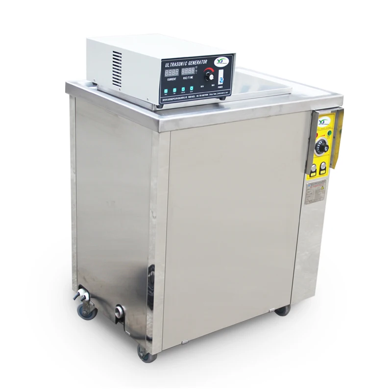 Ultrasonic Cleaner 30L Industrial - 30L~38L 산업용 초음파 세척기, 엔진 블록