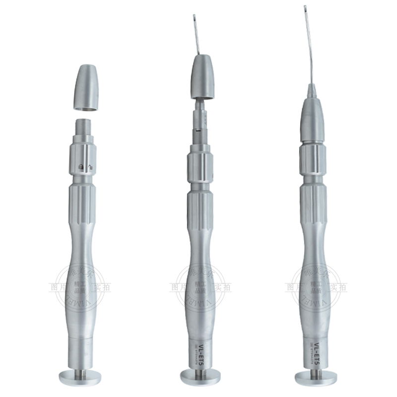Medical Supplies - 고품질 의료용품 치과 근관치료 에이펙스 로케이터