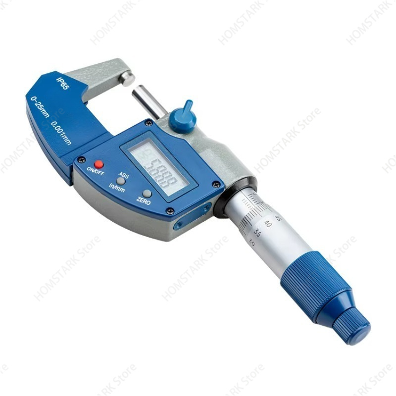 Digital Caliper 150Mm Stainless Steel - IP54 방수 디지털 캘리퍼스, 0‑150mm 0‑200mm