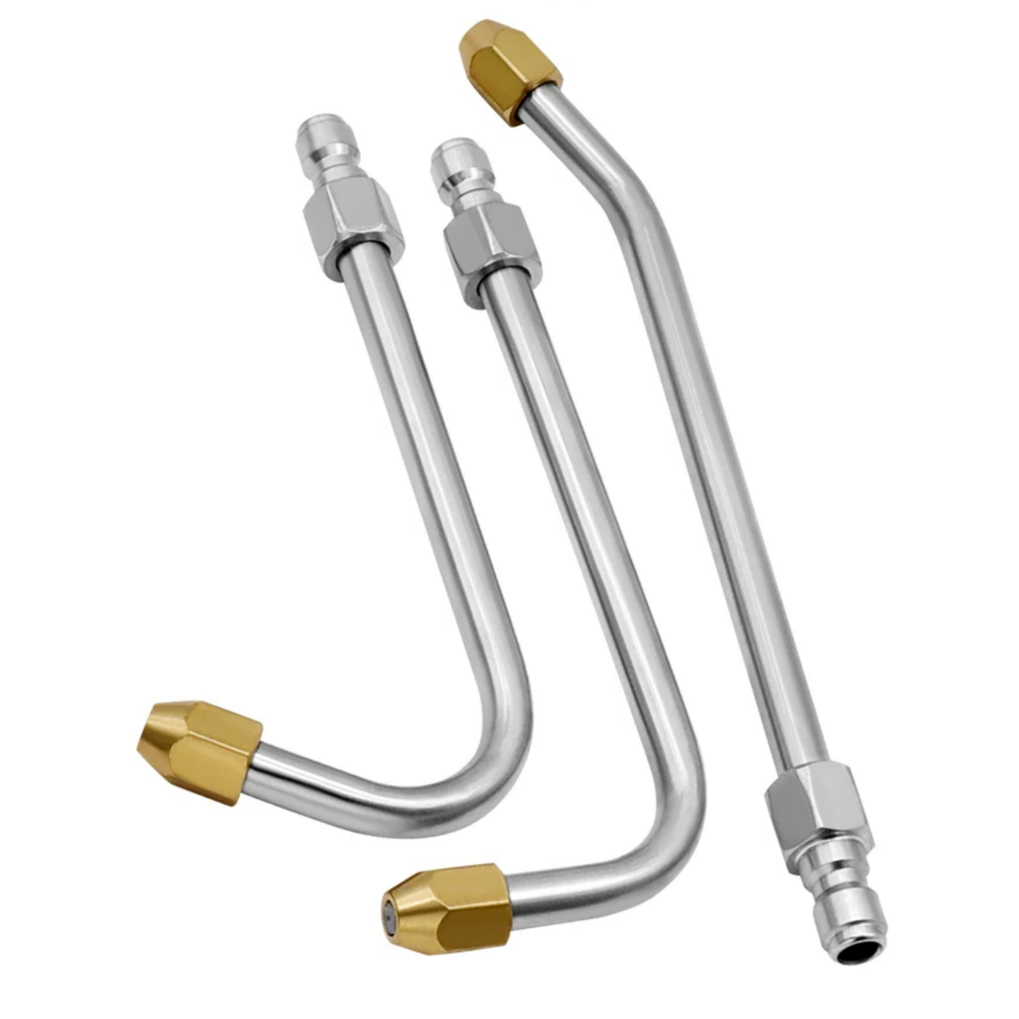 Vacuum Chamber Kit With Pump - 압력 세척기용 금속 막대 제트 랜스,