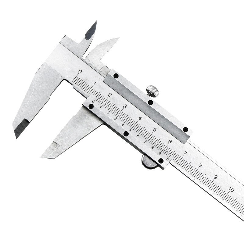 Digital Caliper 150Mm Stainless Steel - BeBoslook의 스테인레스 스틸 버니어 캘리퍼 0-150mm