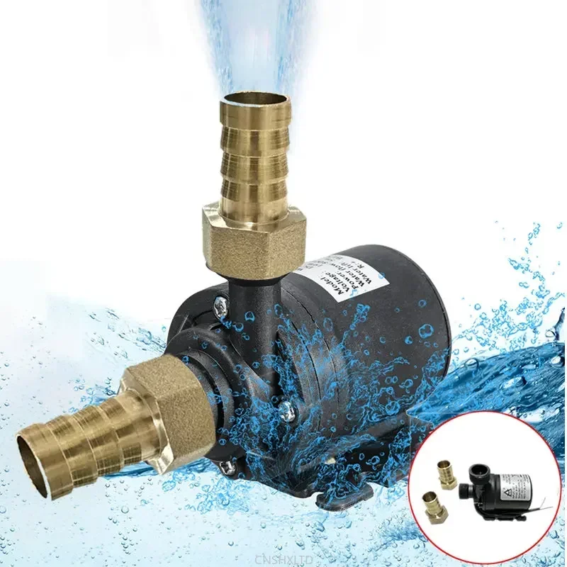 Mini Peristaltic Pump 12V - 워터 펌프 12v 24V DC 가정용
