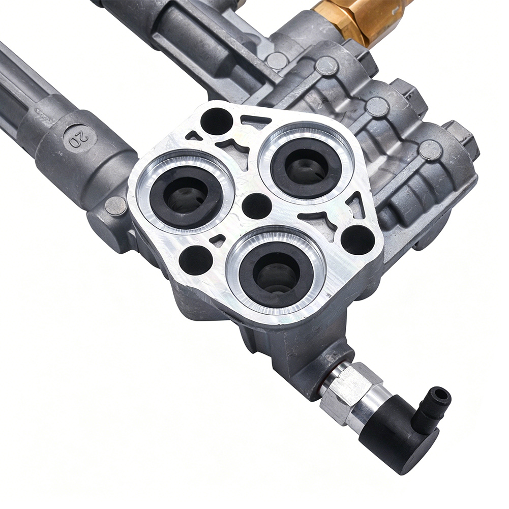 Vacuum Chamber Kit With Pump - 고압 펌프 AR42940 가정용 유지보수용 펌프