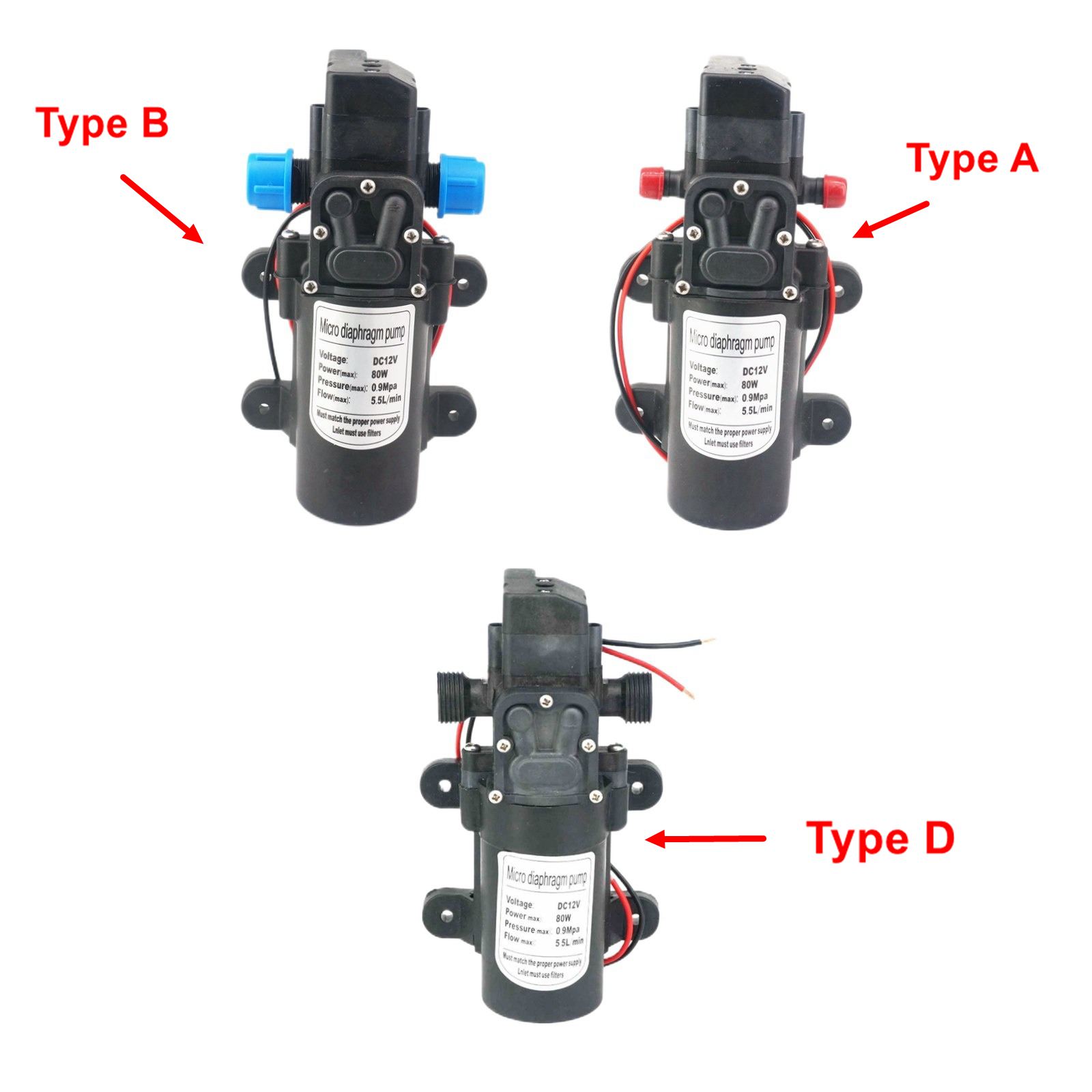 다이어프램 워터 펌프, 자급식 부스터 펌프, 자동 스위 - Mini Peristaltic Pump 12V 리뷰 및 가격