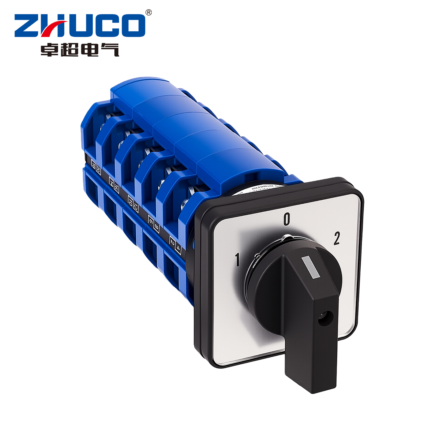 ZHUCO 2/3 위치 선택 스위치 63A 660V,  - Industrial Tools 리뷰 및 가격