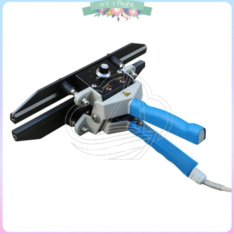 휴대용 임펄스 열 실러 FKR300 (플라스틱 복합 알 - Plastic Bag Impulse Heat Sealer 리뷰 및 가격