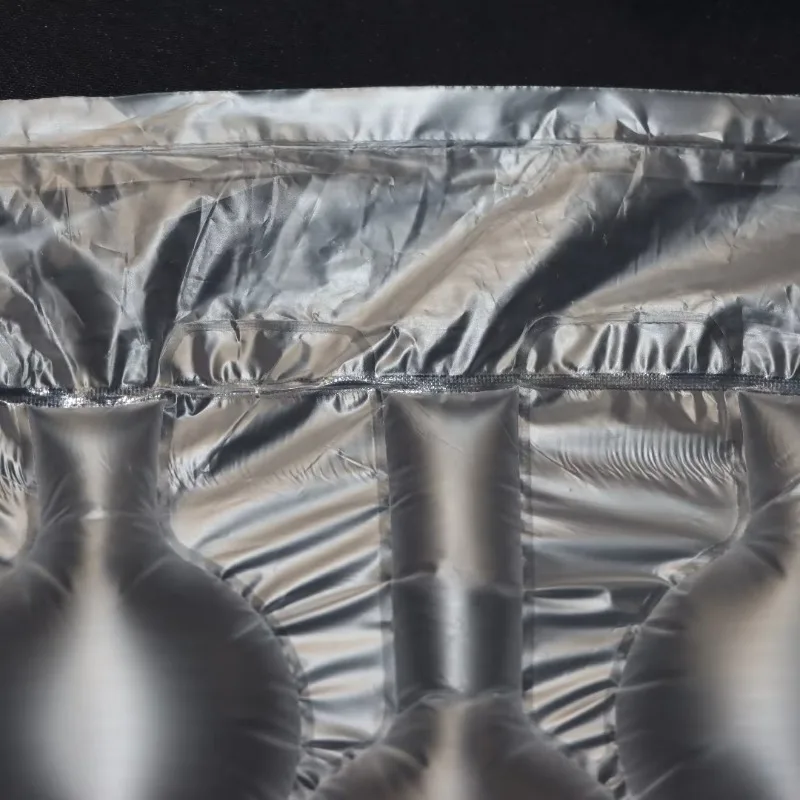 전자상거래 쿠션 포장 배송 완충재 에어필로우 버블 롤  - Air Bubble Wrap Roll Packaging 리뷰 및 가격
