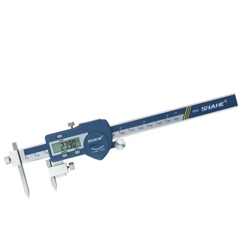 SHAHE 5-150/5-200/5-300mm 디지털  - Digital Caliper 150Mm Stainless Steel 리뷰 및 가격