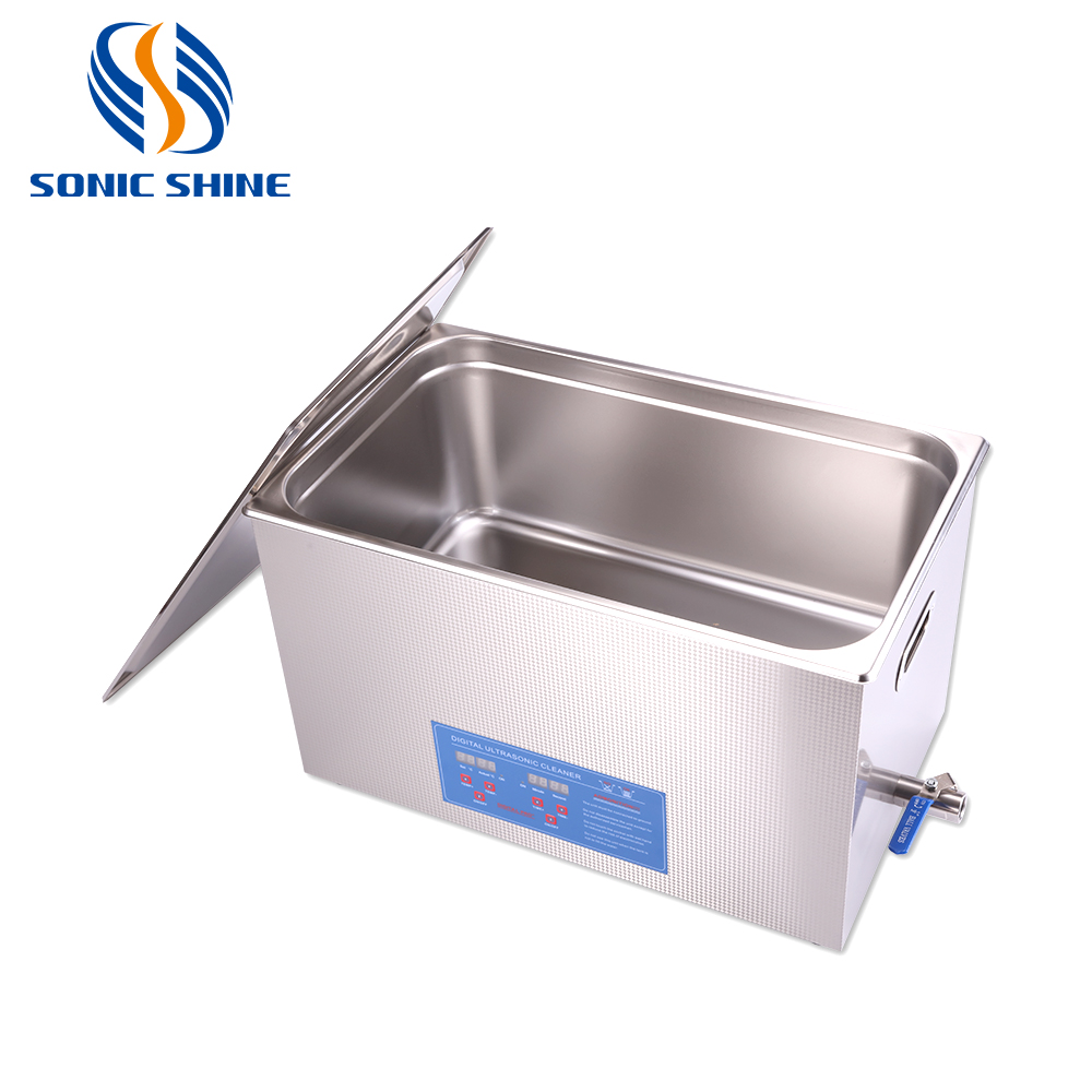 30L 산업용 맞춤형 초음파 세척기 디지털 타이머 및  - Ultrasonic Cleaner 30L Industrial 리뷰 및 가격