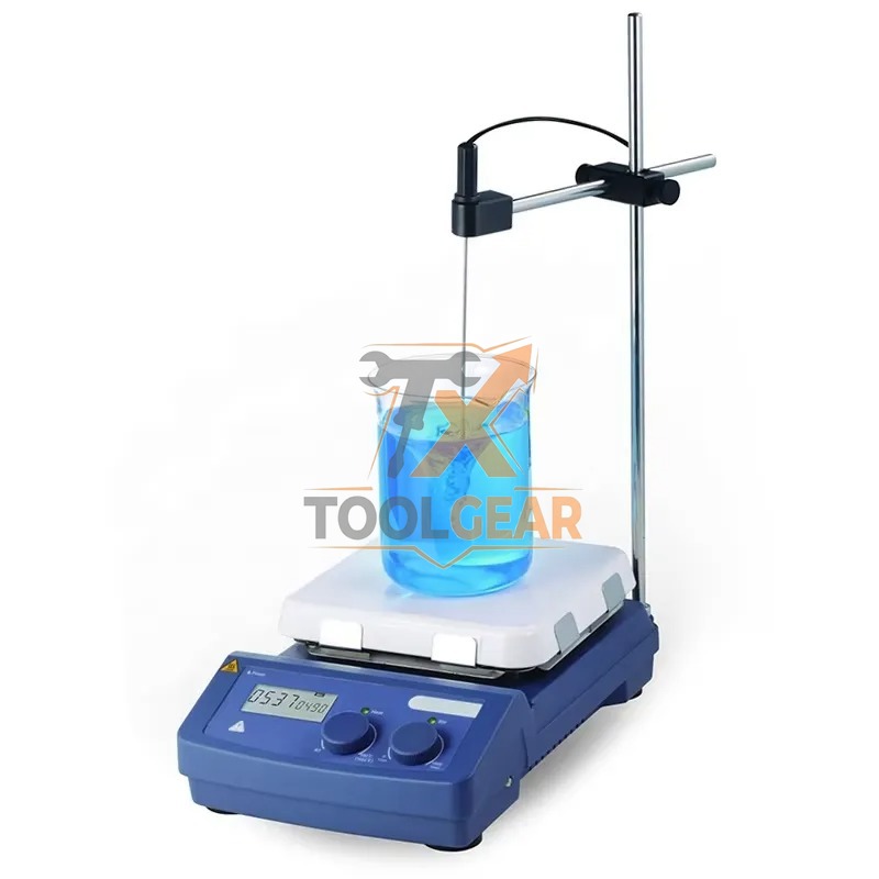 2026년 히트 상품* WEIAI MS7-H550-Pr - Lab Magnetic Stirrer Hot Plate 리뷰 및 가격