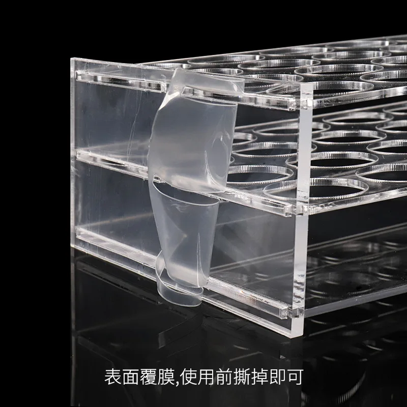 0.2ML/0.5ML/1.5ML/2ML/10ML/15M - Lab Equipment 리뷰 및 가격