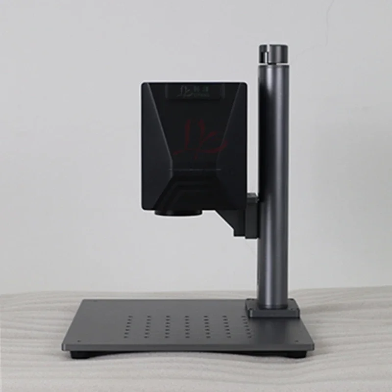 섬유 레이저 20W 모바일/컴퓨터 제어 보석 금속 스틸 - Fiber Laser Marking Machine 30W 리뷰 및 가격