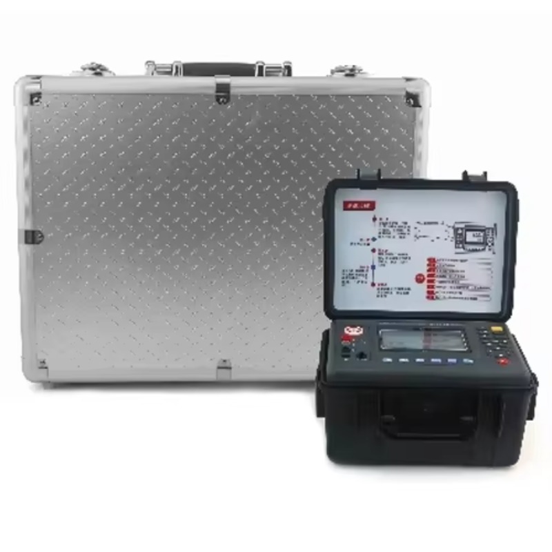 2026년 핫세일 스마트 센서 10kv 고전압 절연 저 - Test Instruments 리뷰 및 가격