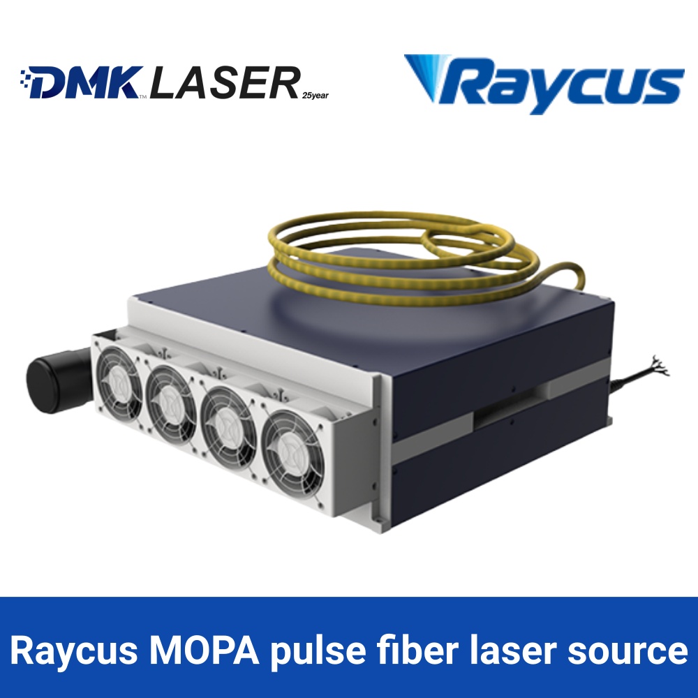 레이커스 오리지널 MOPA 펄스 파이버 레이저 소스 R - Fiber Laser Marking Machine 30W 리뷰 및 가격