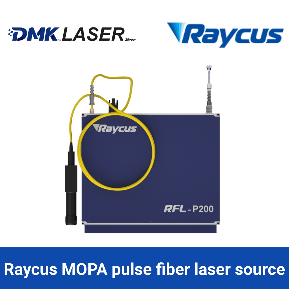 레이커스 오리지널 MOPA 펄스 파이버 레이저 소스 R - Fiber Laser Marking Machine 30W 리뷰 및 가격