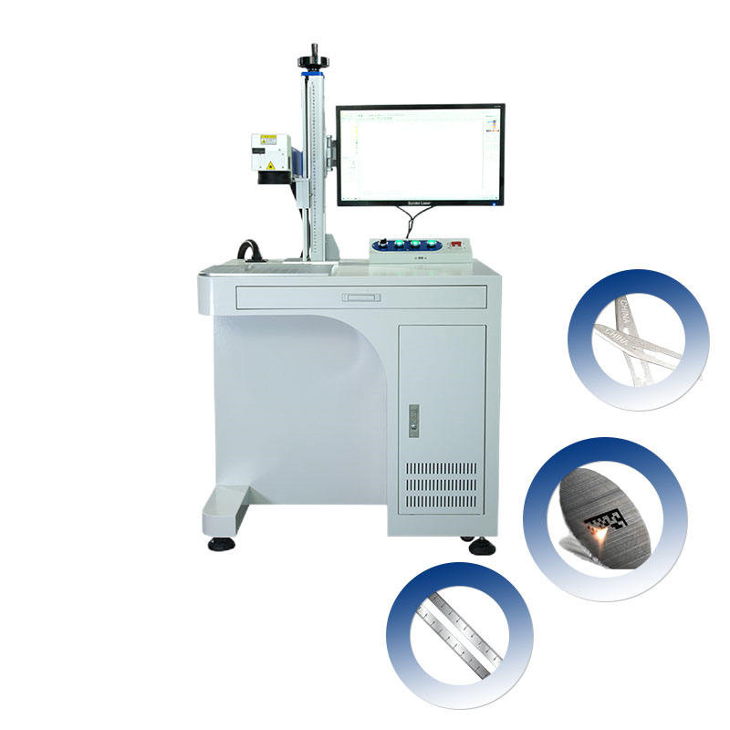 30W 50W 100W 3D Raycus Jpt Mop - Fiber Laser Marking Machine 30W 리뷰 및 가격