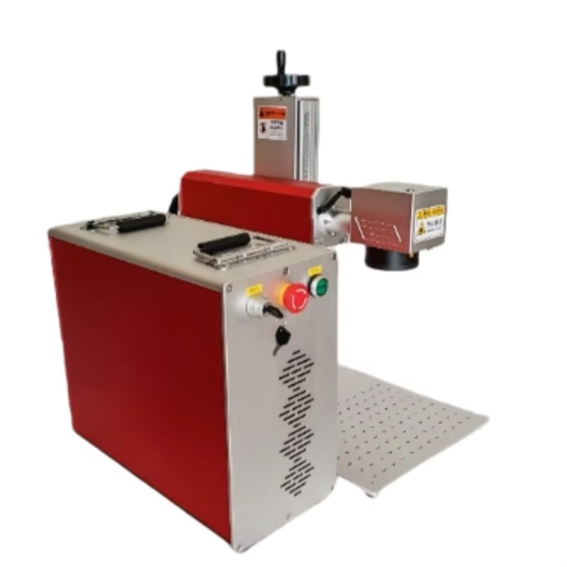 Jpt Mopa 컬러 M7 파이버 레이저 마킹기 2.5 - Fiber Laser Marking Machine 30W 리뷰 및 가격