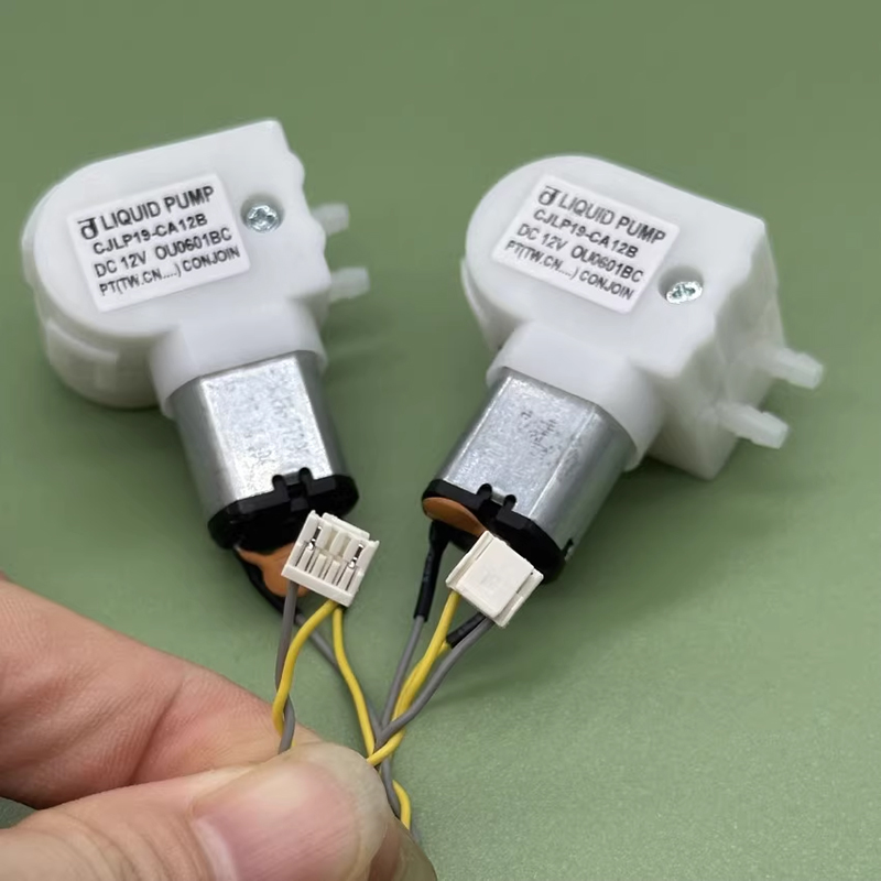 1PCS CONJOIN CJLP19-CA12B 미니 연 - Mini Peristaltic Pump 12V 리뷰 및 가격