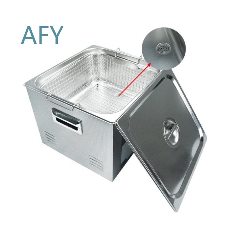 산업용 초음파 세척기 2L~30L 다중 탱크 세척기 ( - Ultrasonic Cleaner 30L Industrial 리뷰 및 가격