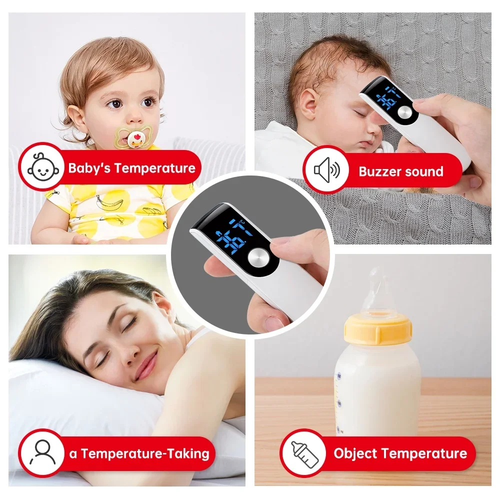 충전식 의료용 산소포화도 측정기 스트랩 끈 손가락 끝  - Pulse Oximeter Fingertip Rechargeable 리뷰 및 가격