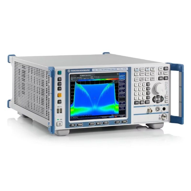 맞춤형 제품 주문 전 판매자에게 문의하세요 R&S FS - Test Instruments 리뷰 및 가격