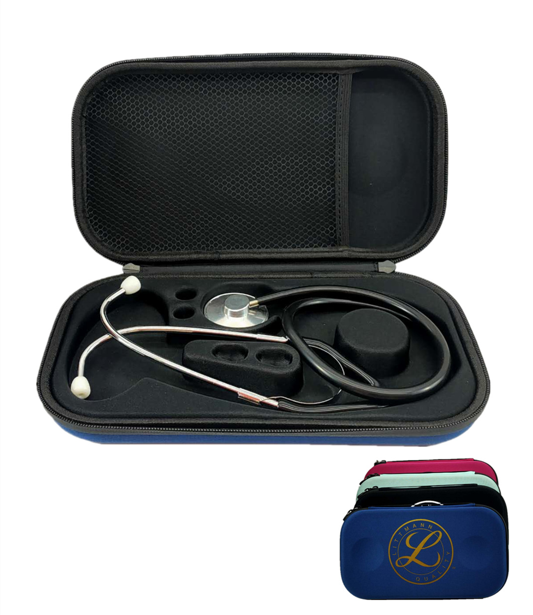 3M Littmann Classic III 품질 청진기 - Medical Supplies 리뷰 및 가격