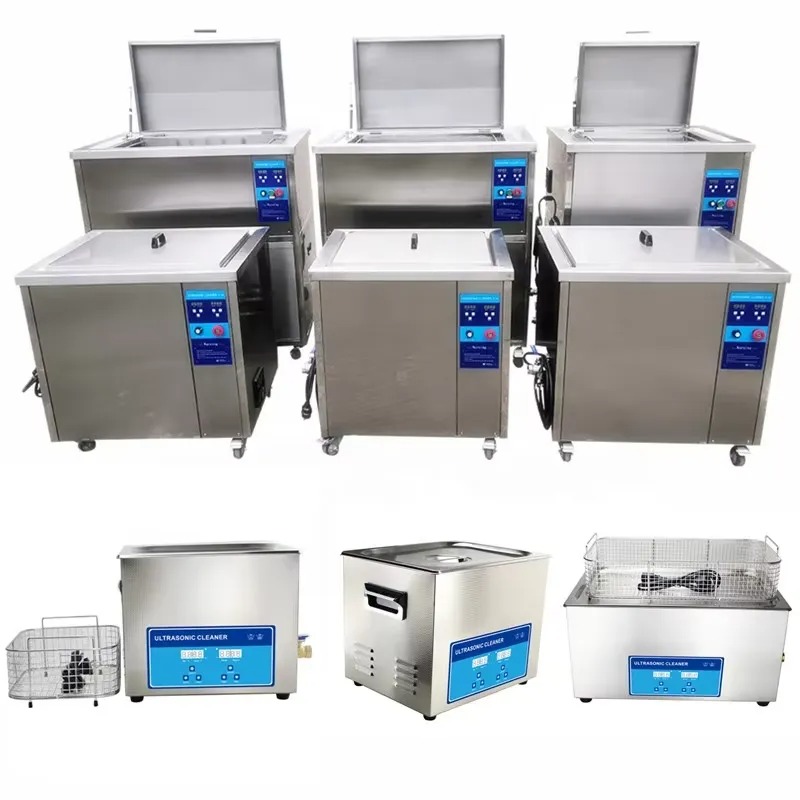 산업용 초음파 세척 탱크 DPF 침수 세척기 1L 2L - Ultrasonic Cleaner 30L Industrial 리뷰 및 가격