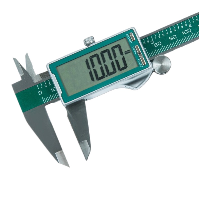 0-150mm 풀 디스플레이 디지털 캘리퍼스 스테인레스 - Digital Caliper 150Mm Stainless Steel 리뷰 및 가격