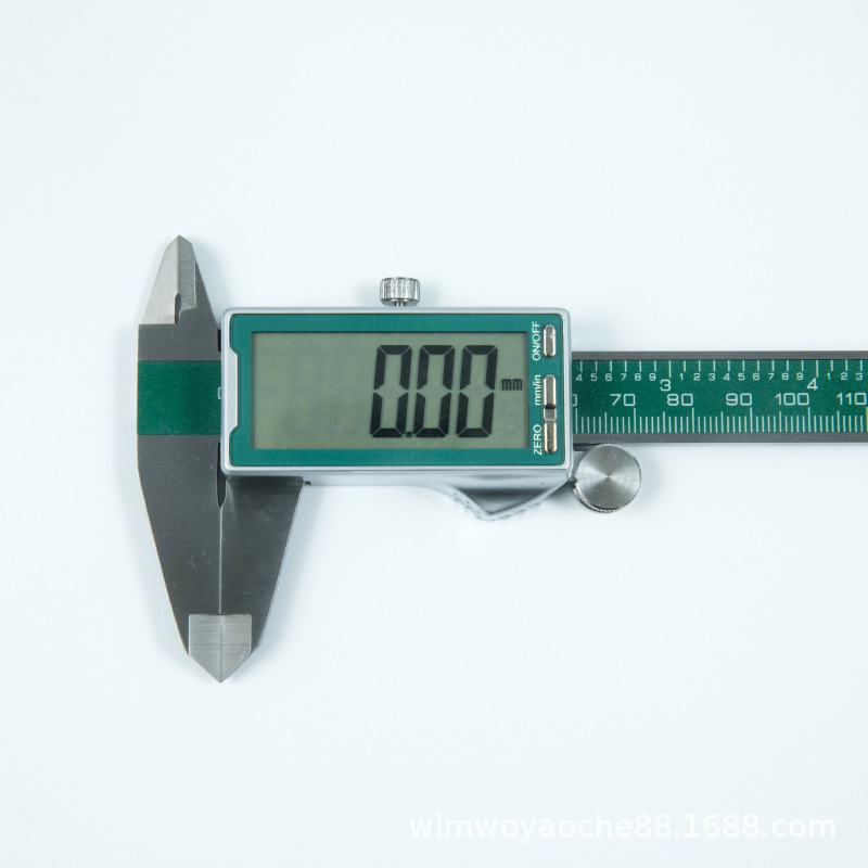 0-150mm 풀 디스플레이 디지털 캘리퍼스 스테인레스 - Digital Caliper 150Mm Stainless Steel 리뷰 및 가격
