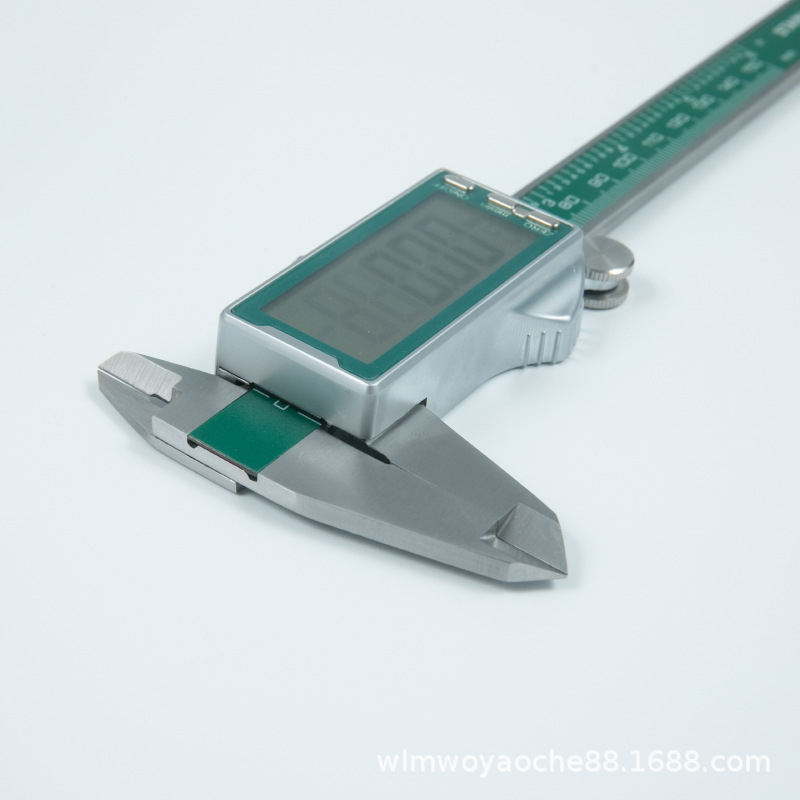 0-150mm 풀 디스플레이 디지털 캘리퍼스 스테인레스 - Digital Caliper 150Mm Stainless Steel 리뷰 및 가격