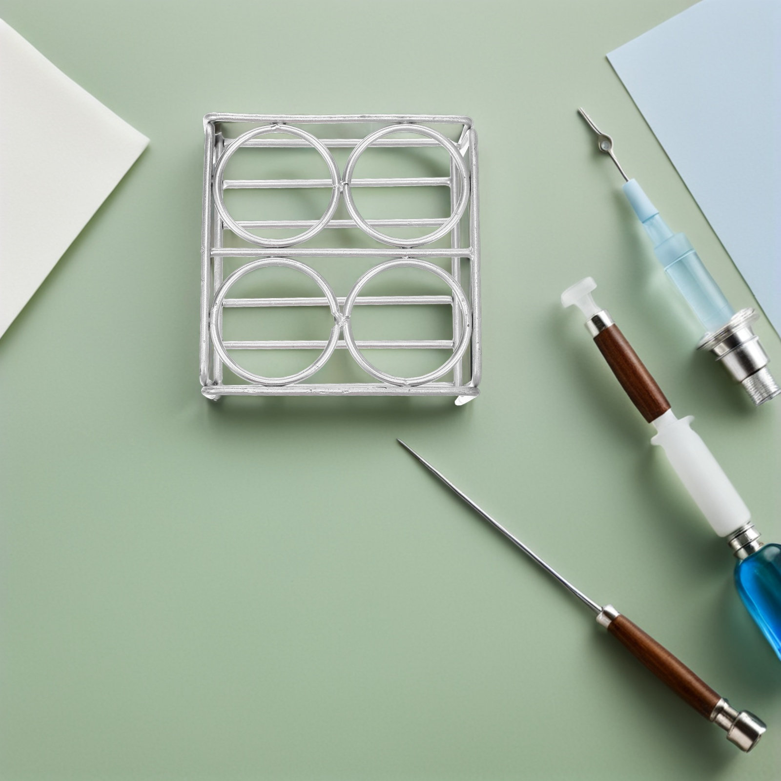 화학 실험실 장비용, 안정적인 지지대를 갖춘 실험용 도 - Lab Equipment 리뷰 및 가격