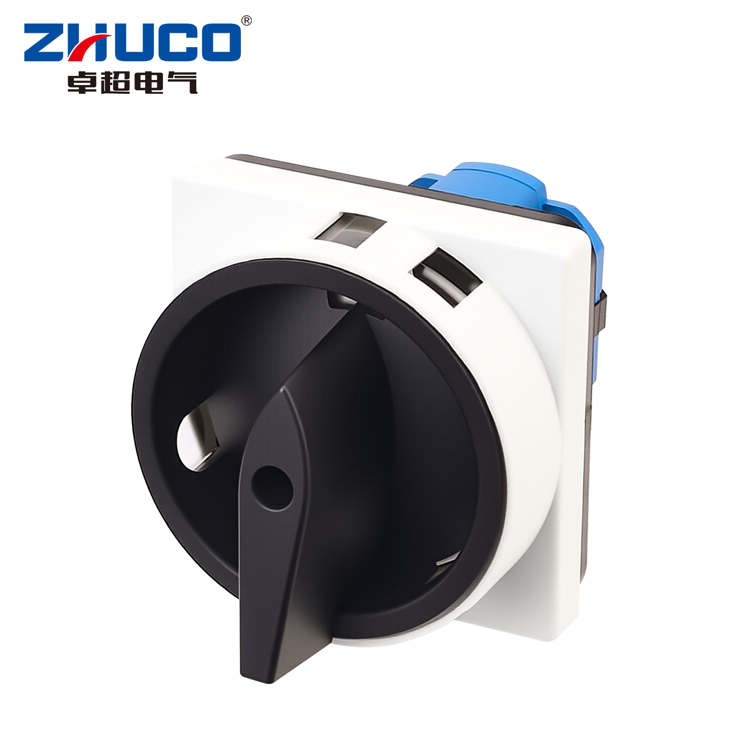 Zhuco 2위치 선택 스위치 20A 690V, 8단자 - Industrial Tools 리뷰 및 가격