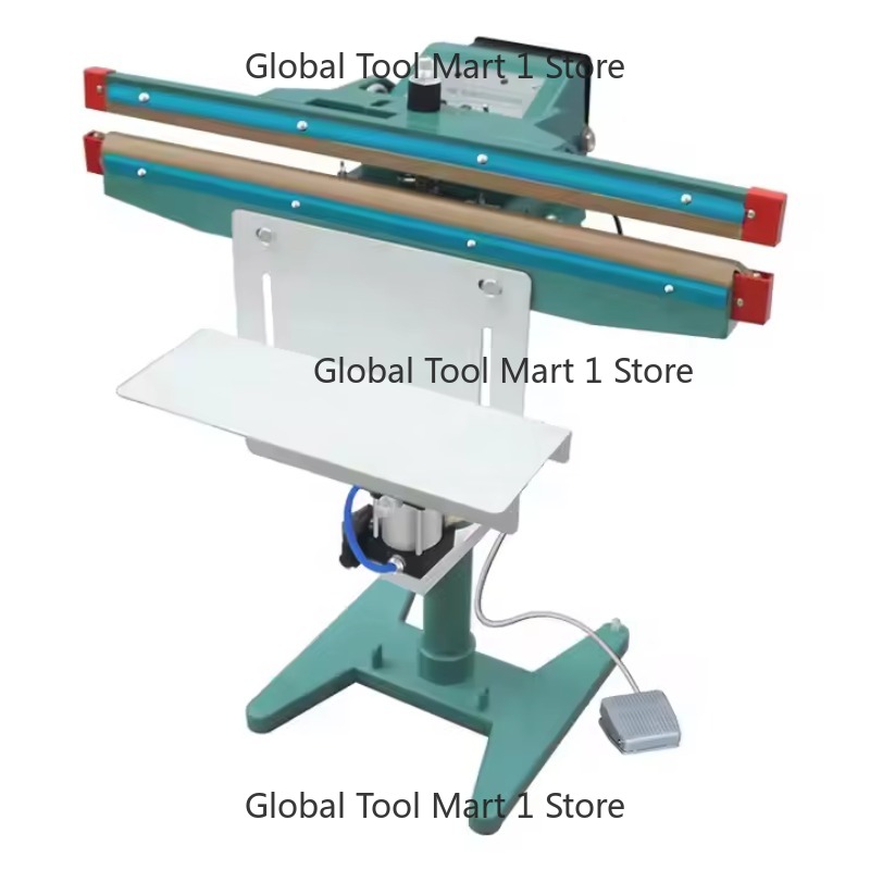 공압식 QPSF-450/650/800/1000 수직 알 - Plastic Bag Impulse Heat Sealer 리뷰 및 가격