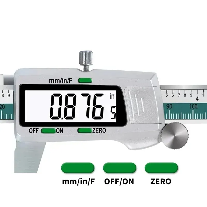 ET50 150mm 스테인레스 스틸 캘리퍼스 제로 설정 - Digital Caliper 150Mm Stainless Steel 리뷰 및 가격