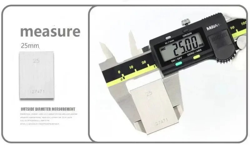 절대 디지털 버니어 캘리퍼스 500-196-30 150 - Digital Caliper 150Mm Stainless Steel 리뷰 및 가격