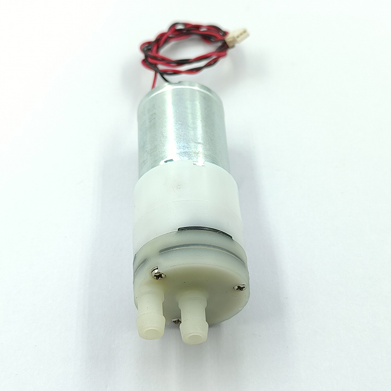 DC 12V 0.9L/min 소형 다이어프램 펌프 자흡 - Mini Peristaltic Pump 12V 리뷰 및 가격