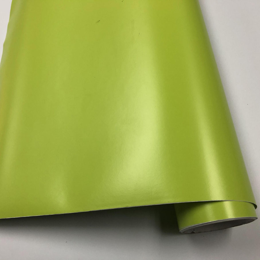 프리미엄 무광 레몬 그린 비닐 랩 필름 롤 자가 접착  - Air Bubble Wrap Roll Packaging 리뷰 및 가격