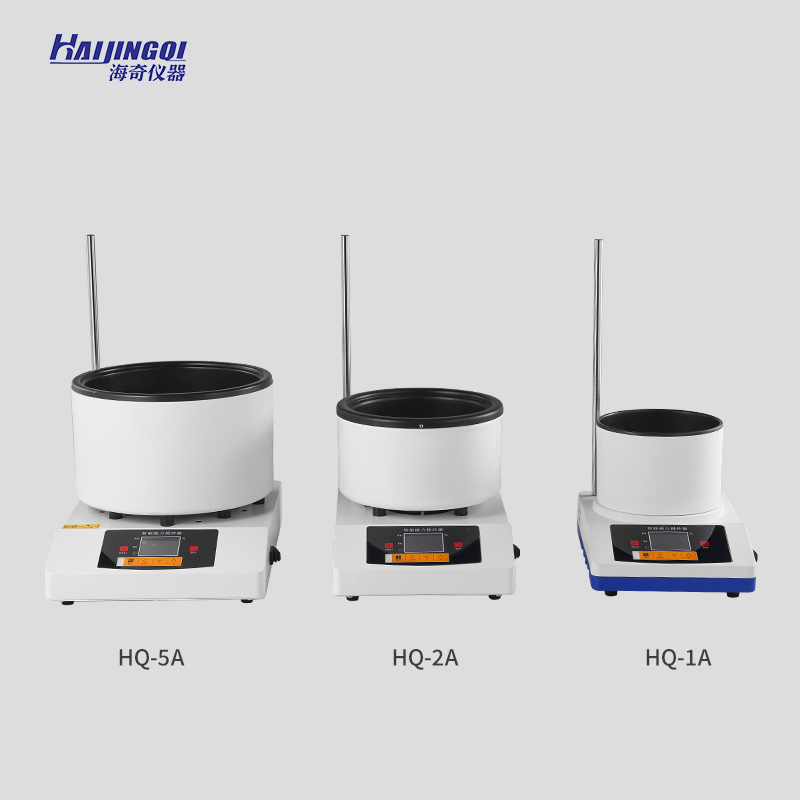2026년형 새로운 전기 가열식 자석 교반기 |   조 - Lab Magnetic Stirrer Hot Plate 리뷰 및 가격