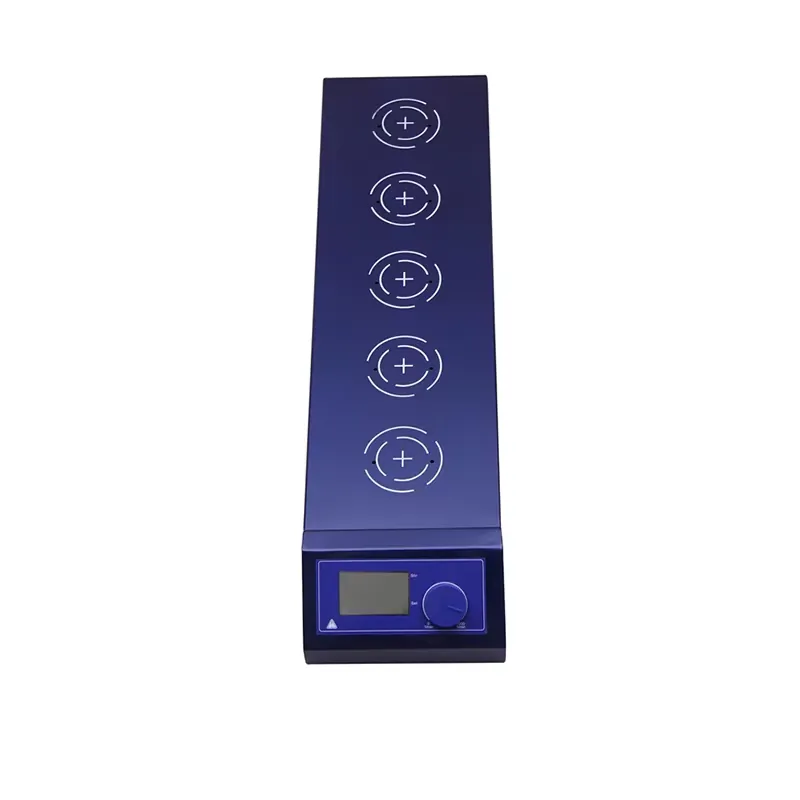 JKI 실험실 15포지션 자석 교반기(핫플레이트 포함) - Lab Magnetic Stirrer Hot Plate 리뷰 및 가격