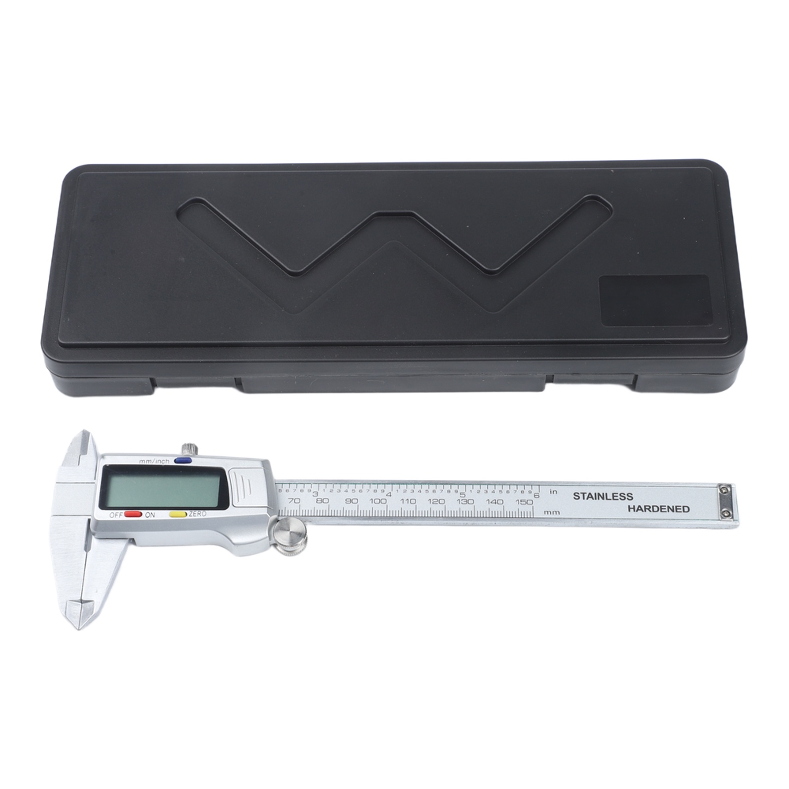 150mm 6인치 스테인리스 스틸 디지털 버니어 캘리퍼 - Digital Caliper 150Mm Stainless Steel 리뷰 및 가격