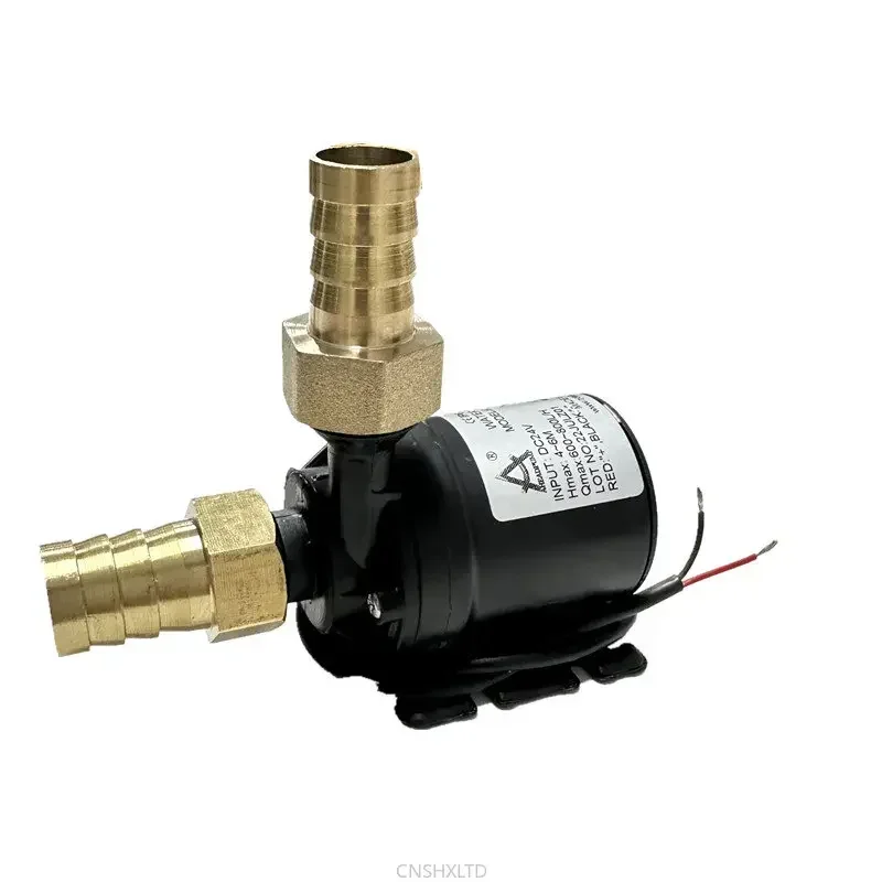 워터 펌프 12v 24V DC 가정용 휴대용 브러시리스 - Mini Peristaltic Pump 12V 리뷰 및 가격