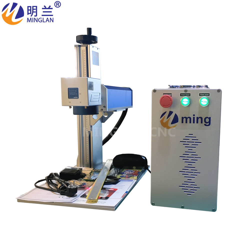 섬유 마킹 머신 20W 30W 50W Raycus/JP - Fiber Laser Marking Machine 30W 리뷰 및 가격