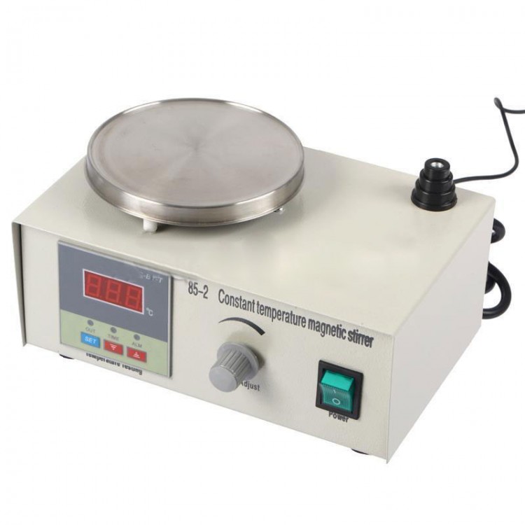85-2 110V 항온 실험실용 자석 교반기(히팅 플레 - Lab Magnetic Stirrer Hot Plate 리뷰 및 가격