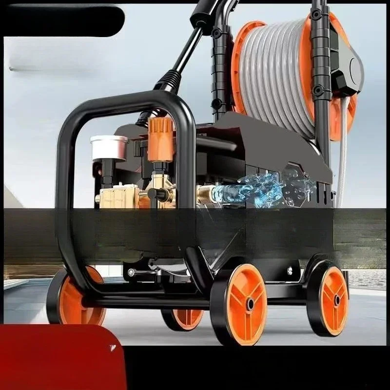 안정적인 고압 세차기 220V 고출력 세차기 고압 물총 - Vacuum Chamber Kit With Pump 리뷰 및 가격