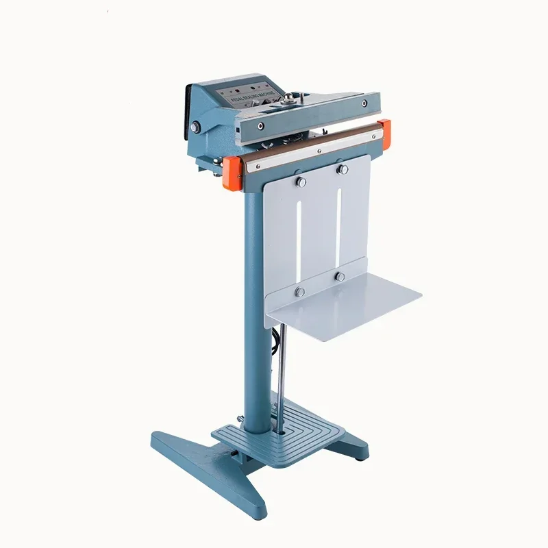 풋 페달 임펄스 실러, 열 접착기, 비닐봉투 실러 45 - Plastic Bag Impulse Heat Sealer 리뷰 및 가격