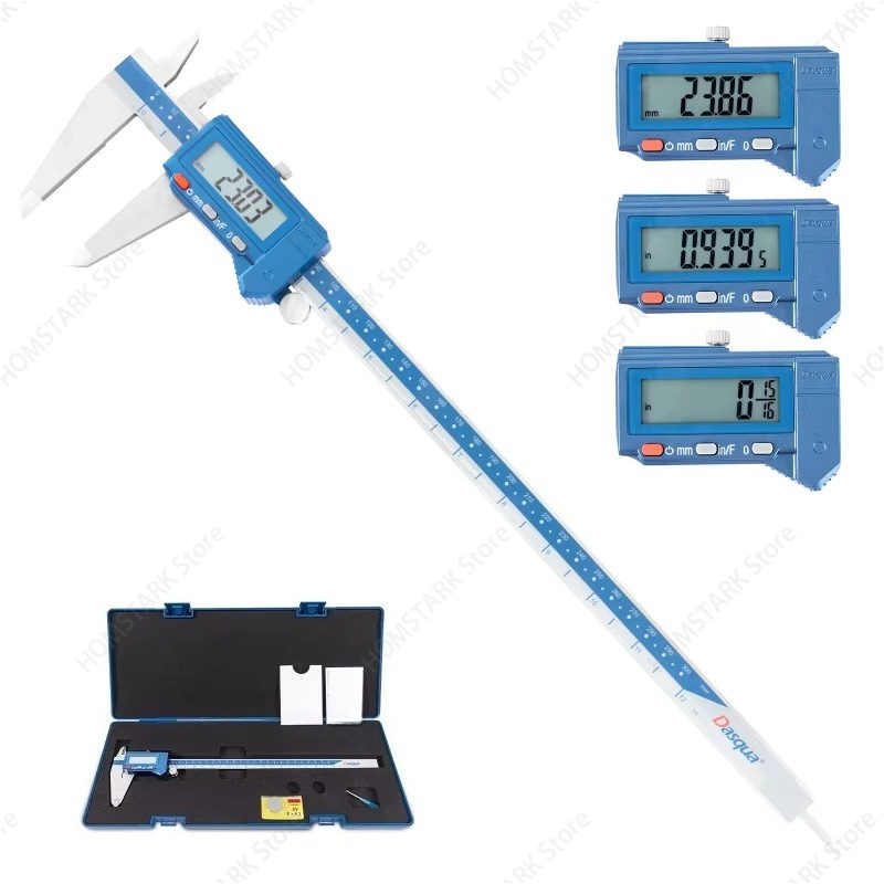 IP54 방수 디지털 캘리퍼스, 0‑150mm 0‑20 - Digital Caliper 150Mm Stainless Steel 리뷰 및 가격