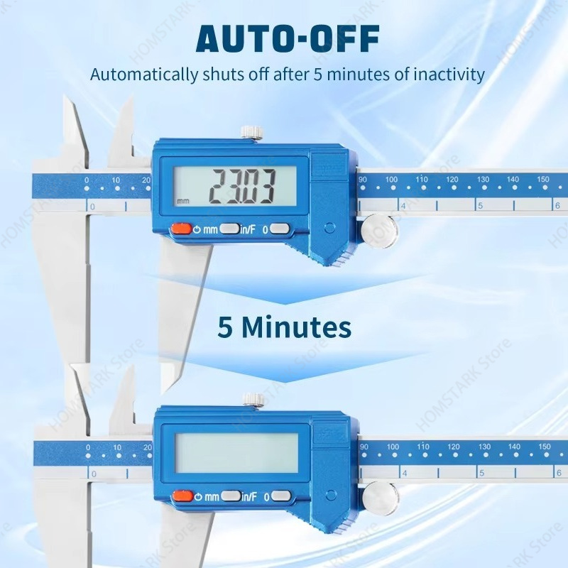 IP54 방수 디지털 캘리퍼스, 0‑150mm 0‑20 - Digital Caliper 150Mm Stainless Steel 리뷰 및 가격