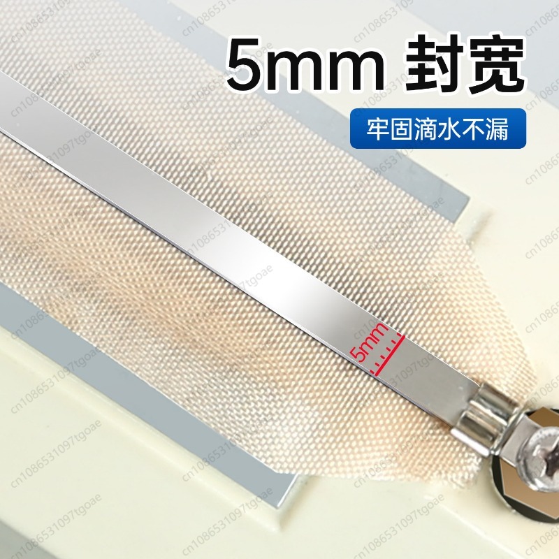 수동 핸드 임펄스 열 실러, 플라스틱 백용, 20-90 - Plastic Bag Impulse Heat Sealer 리뷰 및 가격