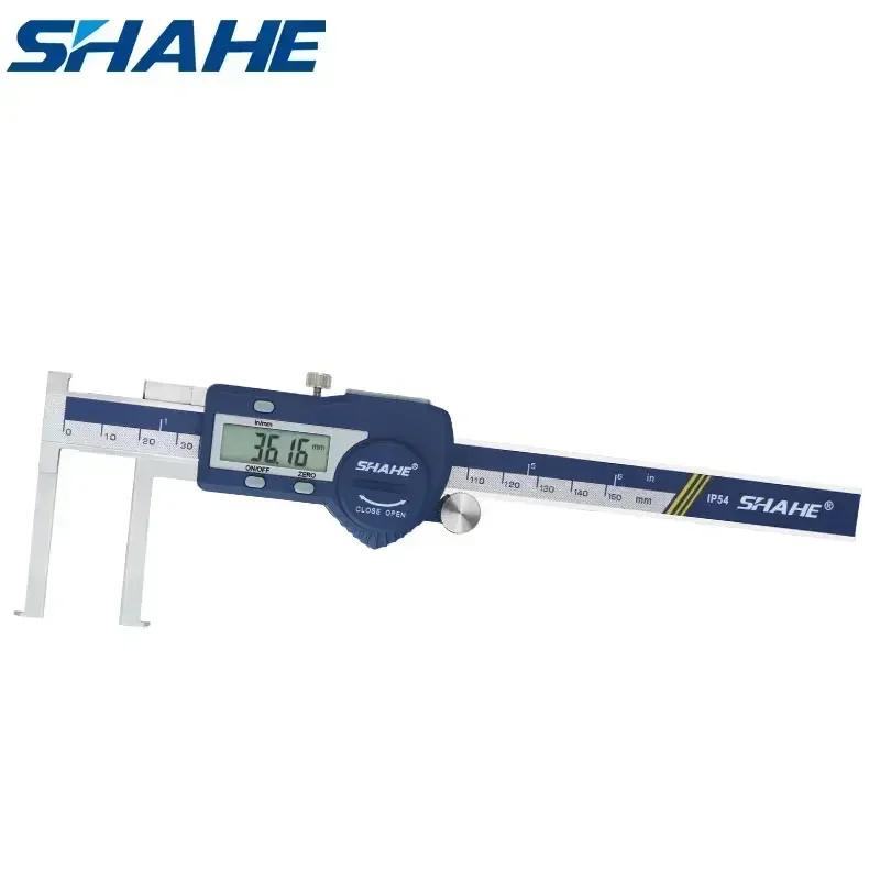 Shahe 내부 디지털 8-150/13-200/15-3 - Digital Caliper 150Mm Stainless Steel 리뷰 및 가격